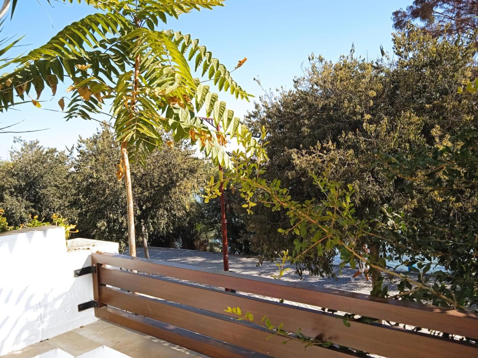 Terraza De Triana Apartment Seville Luaran gambar