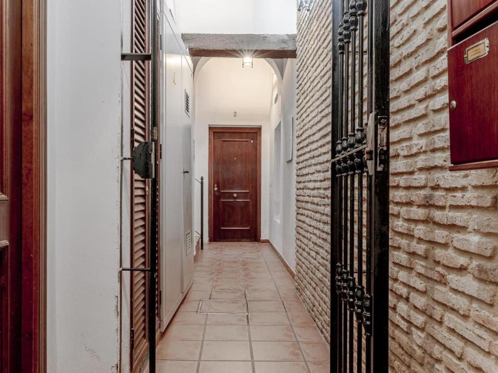 Terraza De Triana Apartment Seville Luaran gambar